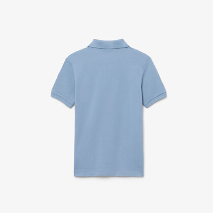 lacoste petit pique polo shirt