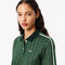 Slim Fit Monogram Jacquard Polo Shirt Slim Fit Monogram Jacquard Polo Shirt
