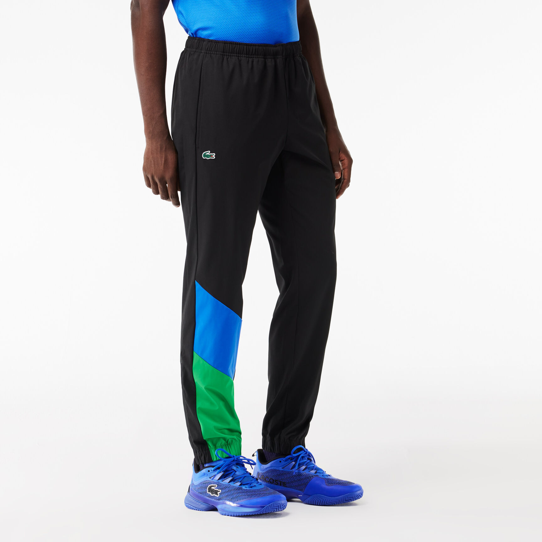 Lacoste Tennis x Daniil Medvedev Tracksuit