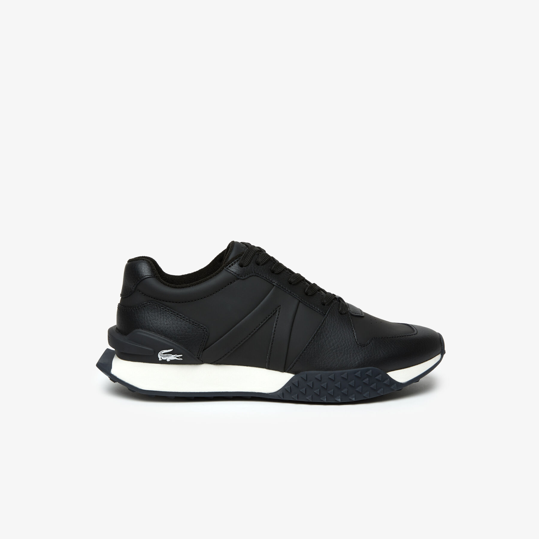 men s lacoste l spin deluxe 2 0 synthetic sneakers