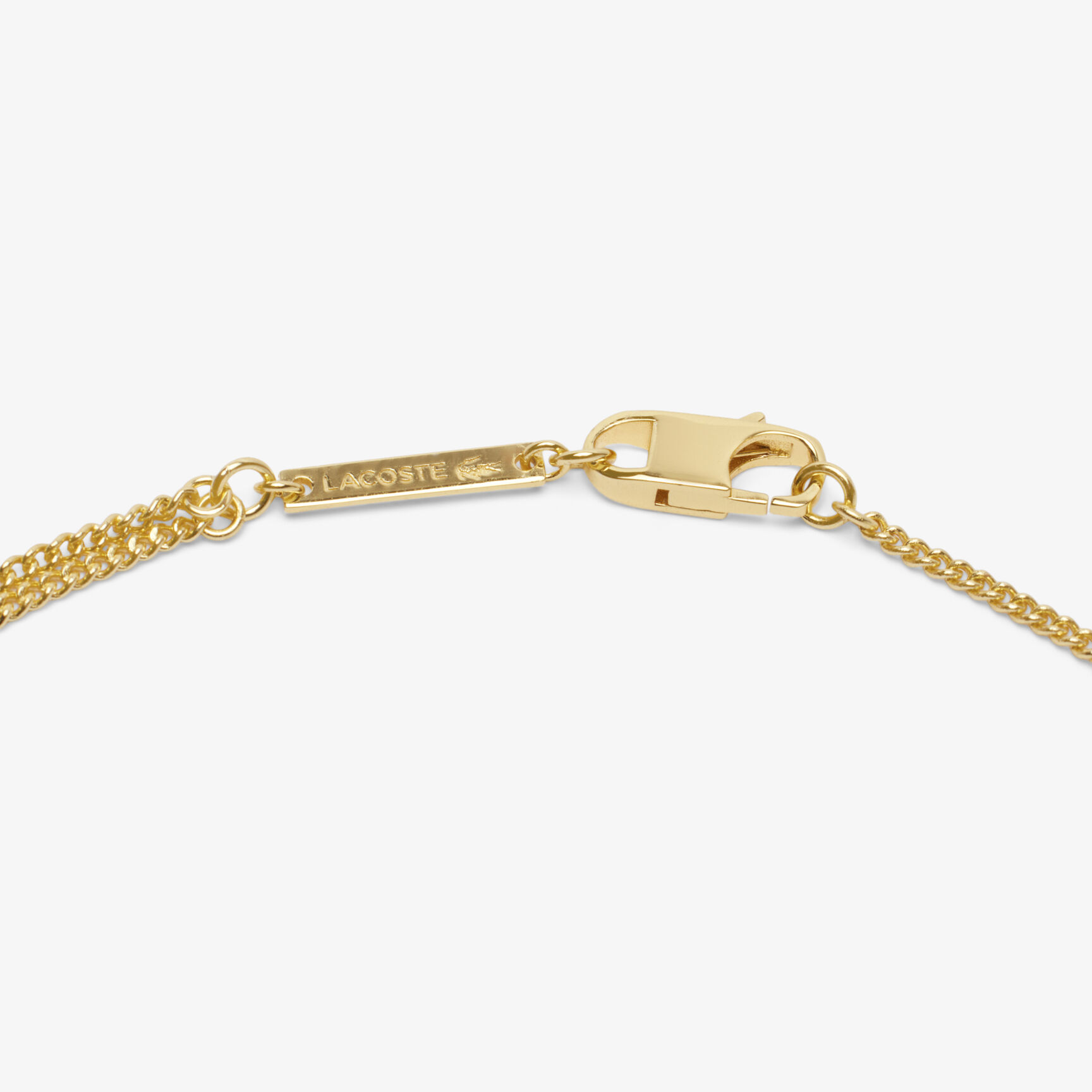 CHARM PENDANT NECKLACE