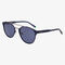 Lacoste Men Oval Sunglasses