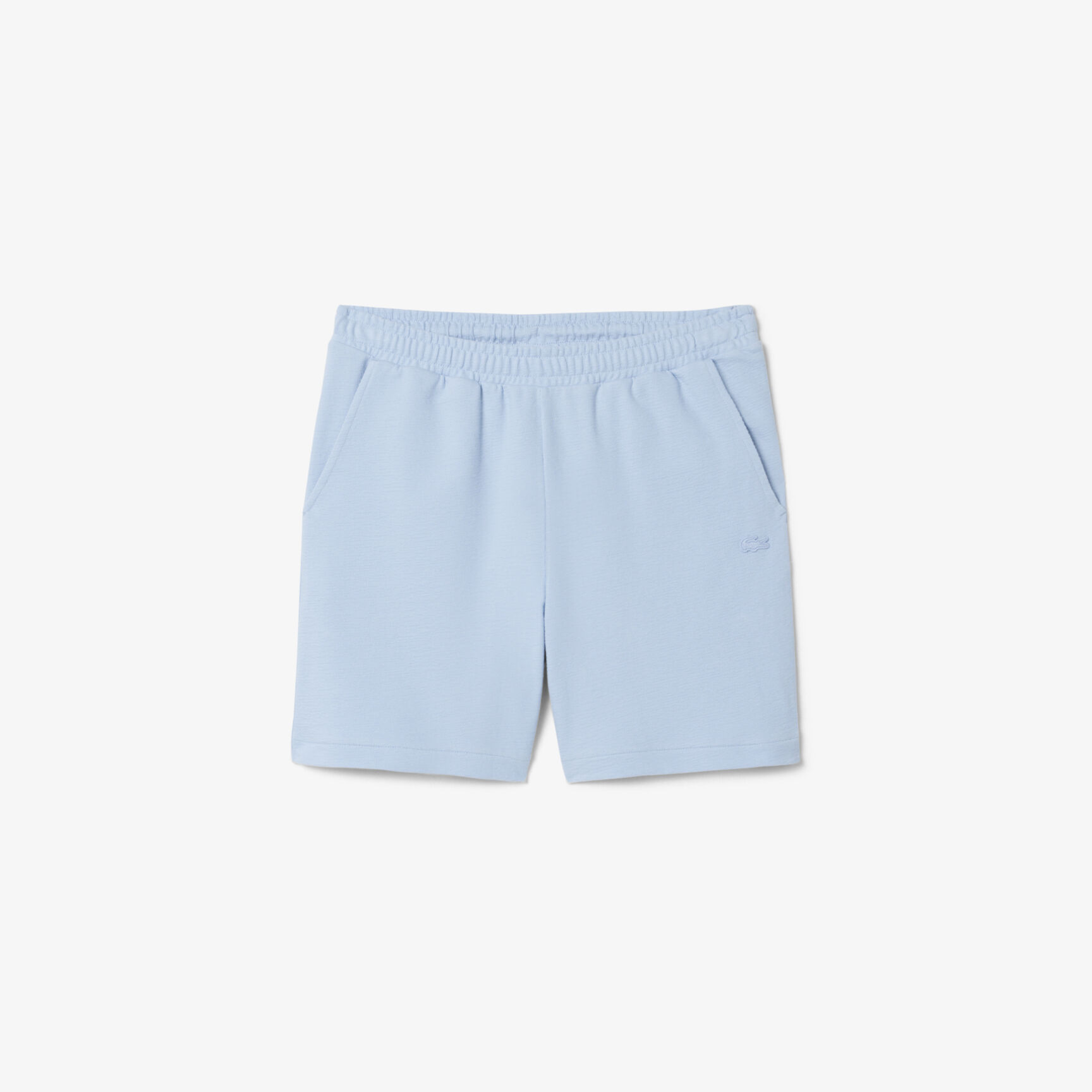 Textured Jersey Shorts Textured Jersey Shorts