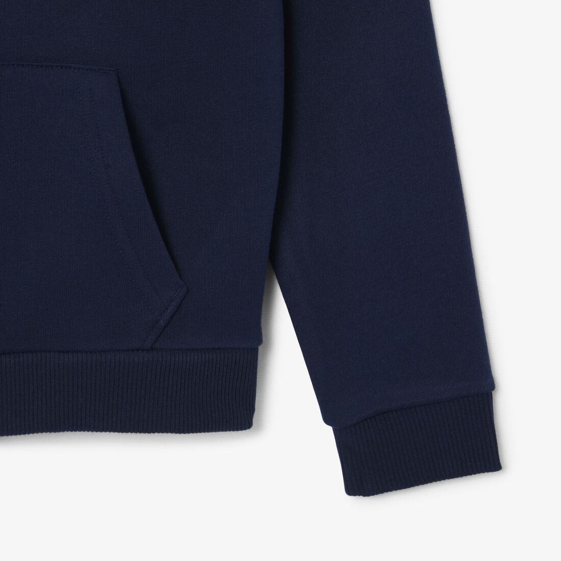 Unisex Fleece Zip-Up Hoodie Unisex Fleece Zip-Up Hoodie