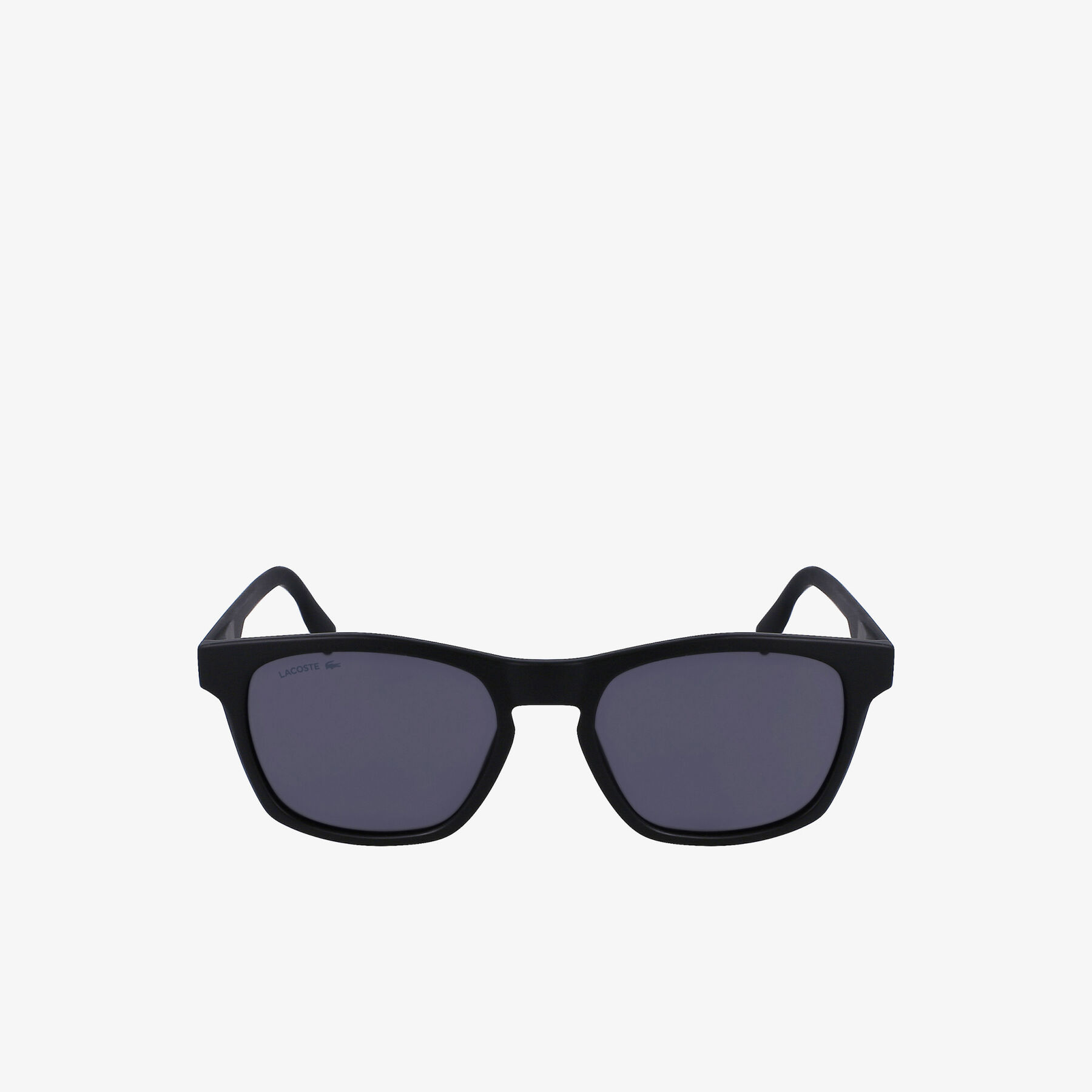 Lacoste Men’s Modified Rectangular Sunglasses lacoste men s modified rectangular sunglasses