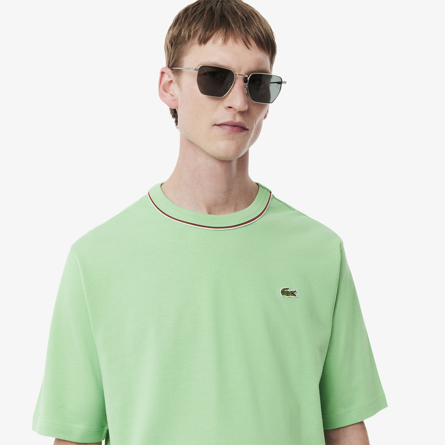 تي شيرت جيرسي إصدار رولان جاروس تي شيرت جيرسي إصدار رولان جاروس