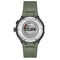 LC33 Green Silicone Watch lacoste lc33 green silicone watch