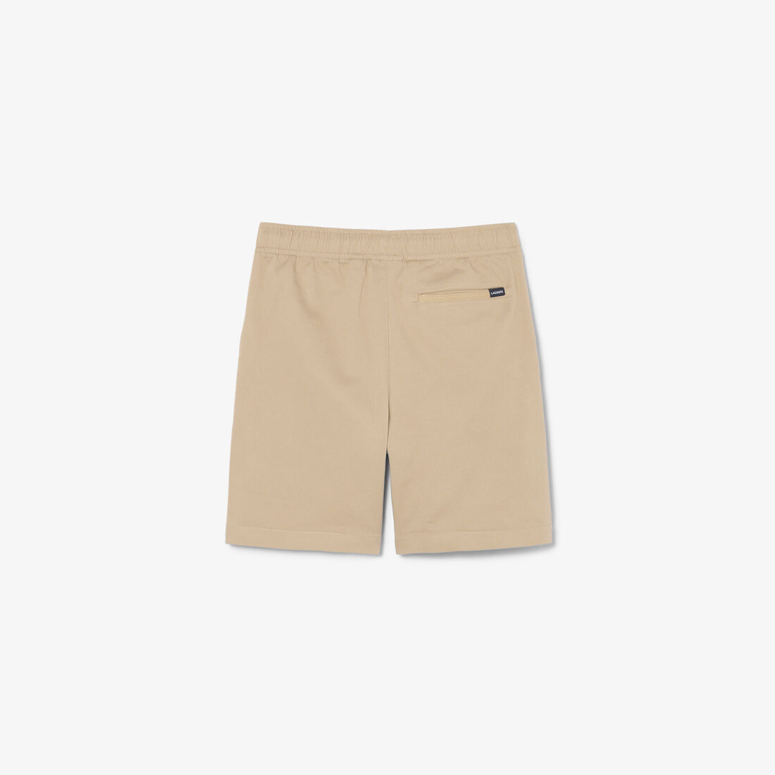 Stretch Cotton Twill Chino Shorts Stretch Cotton Twill Chino Shorts