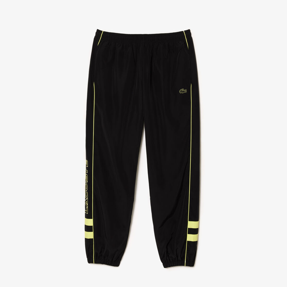 Contrast Detail Sportsuit Track Pants Contrast Detail Sportsuit Track Pants