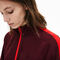 Women’s Hooded Zip Sweatshirt lacoste women s hooded zip sweatshirt