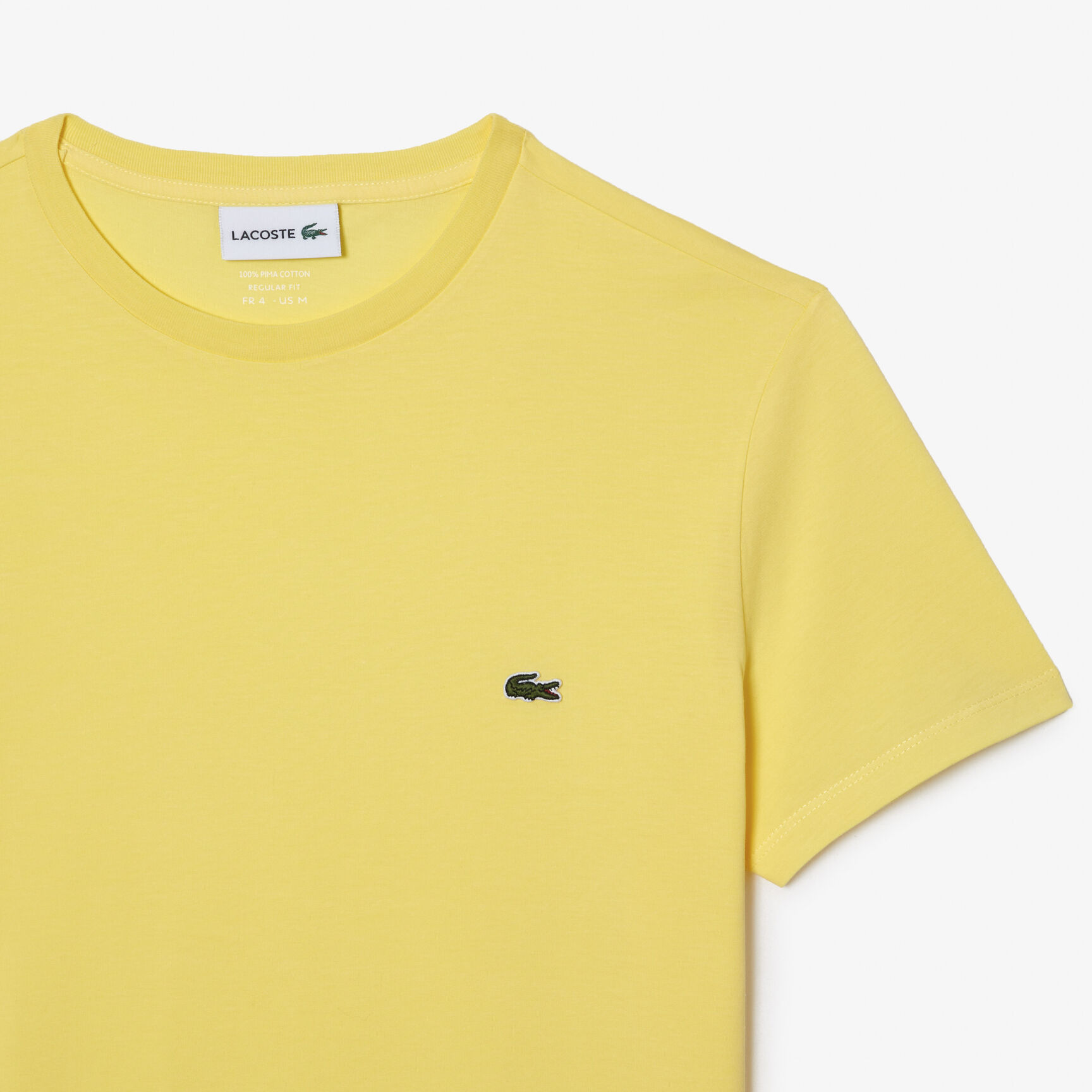Cotton Pima T-shirt