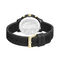 Lacoste Mens Black Dial Watch