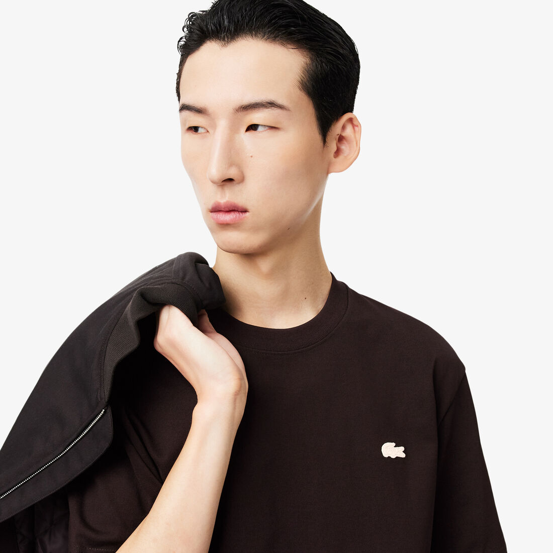 Printed Heavy Cotton T-shirt Printed Heavy Cotton T-shirt