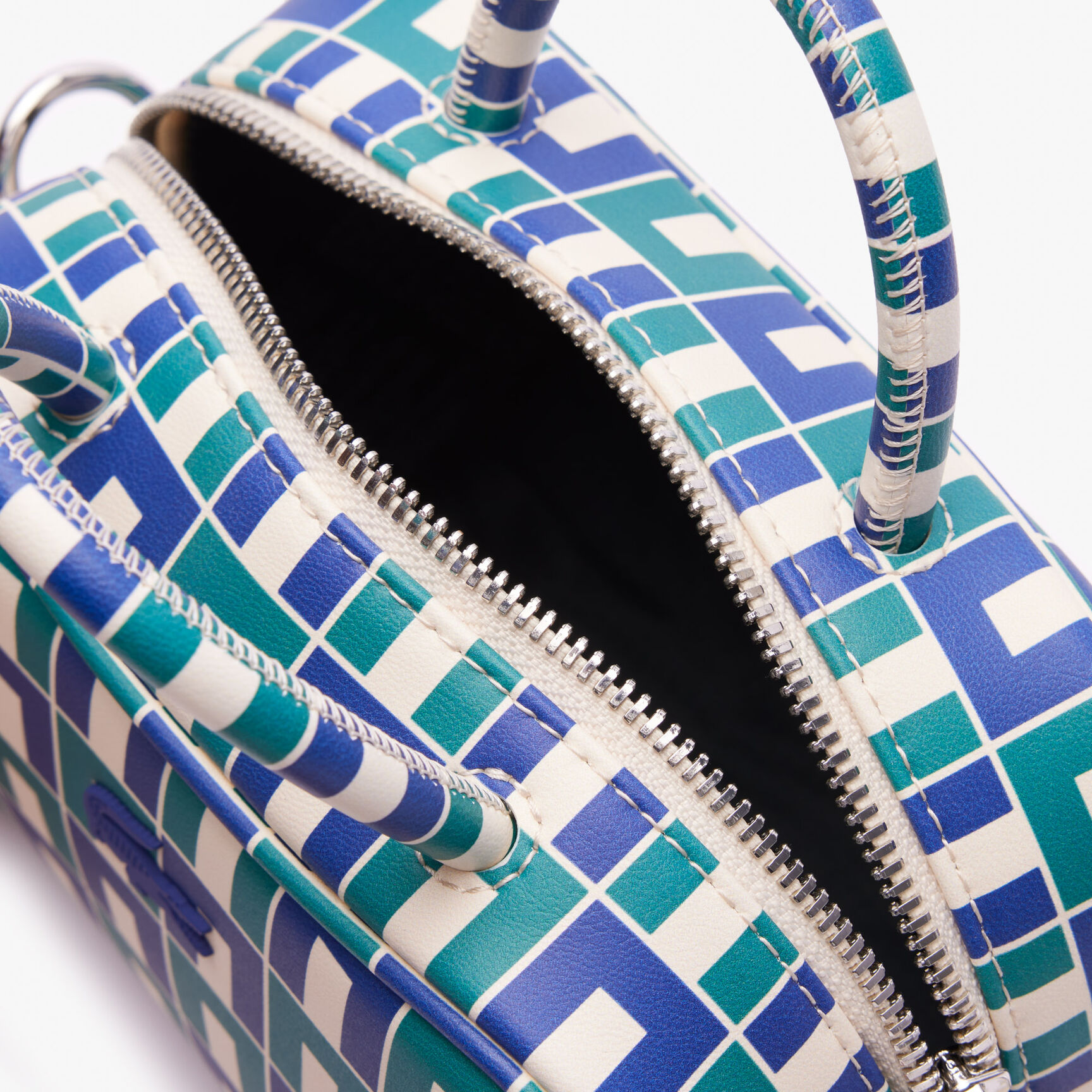 Mini Lora Leather Purse