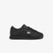 نسائي كلب-لو جلد سنيكرز Women's Club-Low Leather Sneakers - 49SFA0120-02H