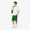 Classic Fit Printed Pique Polo Shirt lacoste classic fit printed pique polo shirt