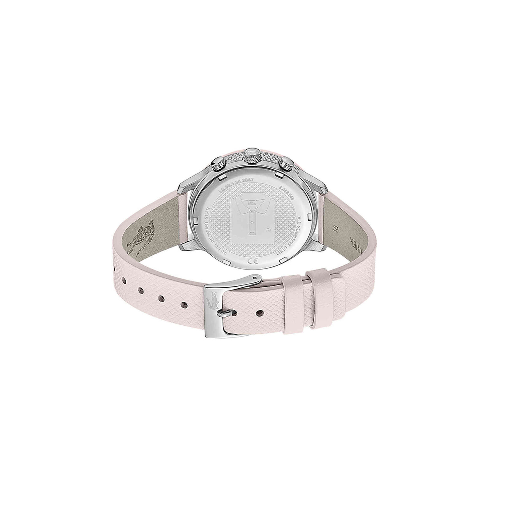 Lacoste Women Automatic Watch Lacoste Women Automatic Watch