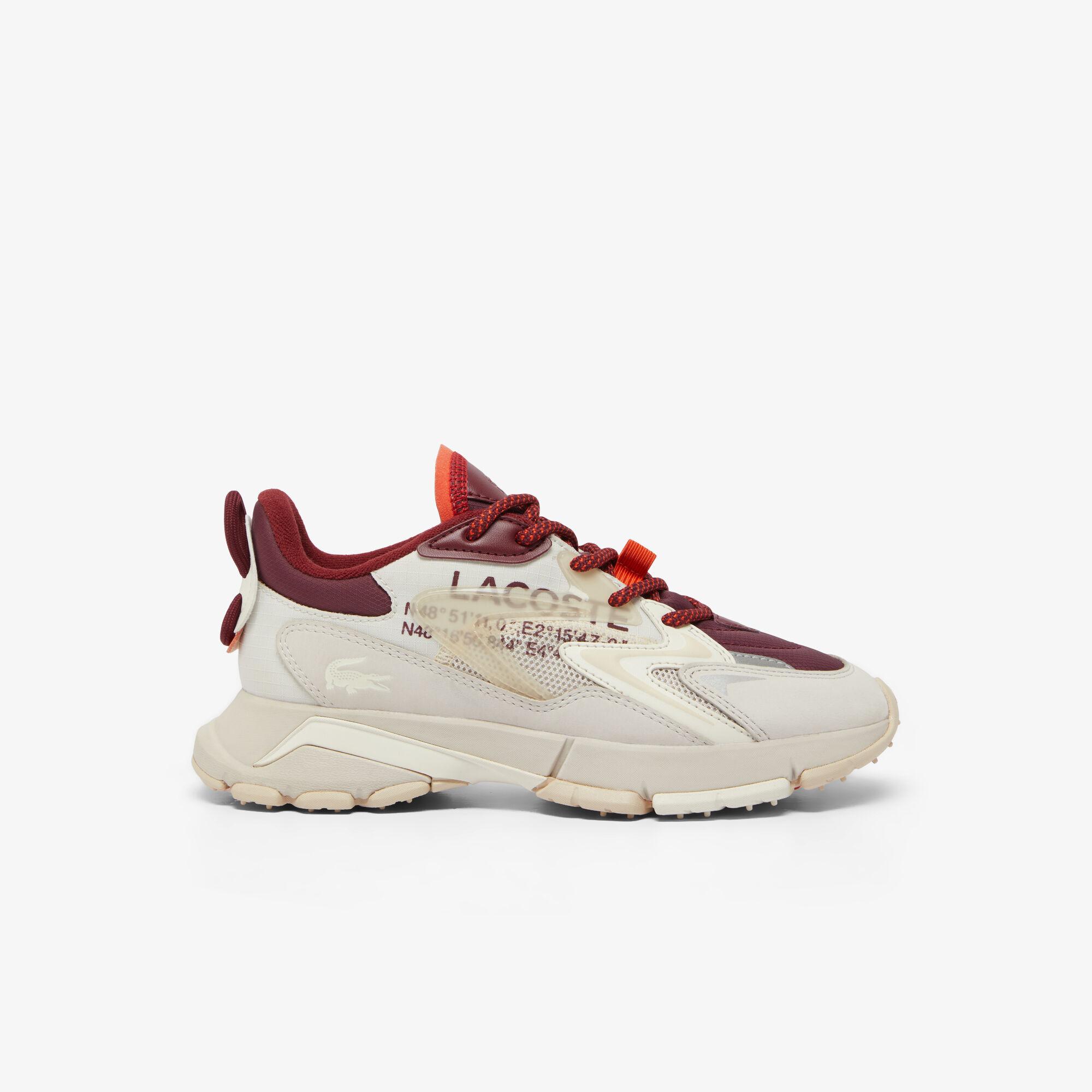 Women s Shoes Lacoste Shoes for Women Lacoste Saudi