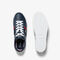Men's Lacoste Lerond Pro Leather Tricolour Trainers men s lacoste lerond pro leather tricolour trainers