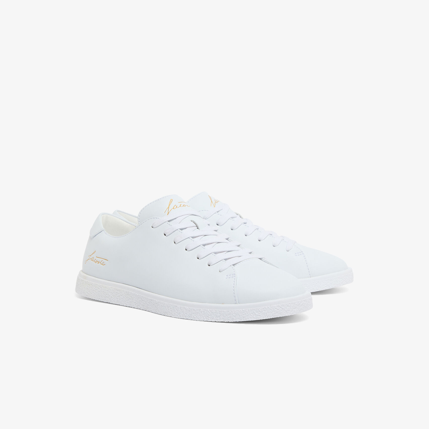 Men's Linecourt Leather Sneakers