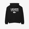 Multi بطبعة فليس Hoodie Multi Print Fleece Hoodie - SH5947-00-031