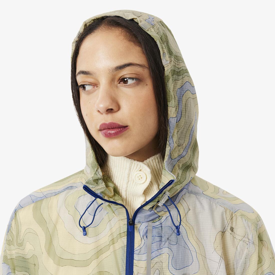 باركا طويلة وكبيرة الحجم قابلة للطي ومقاومة للماء باركا طويلة وكبيرة الحجم قابلة للطي ومقاومة للماء