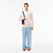 lacoste lcst smartphone holder with pocket