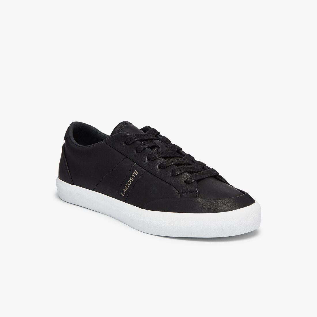 Women's Coupole Leather Sneakers