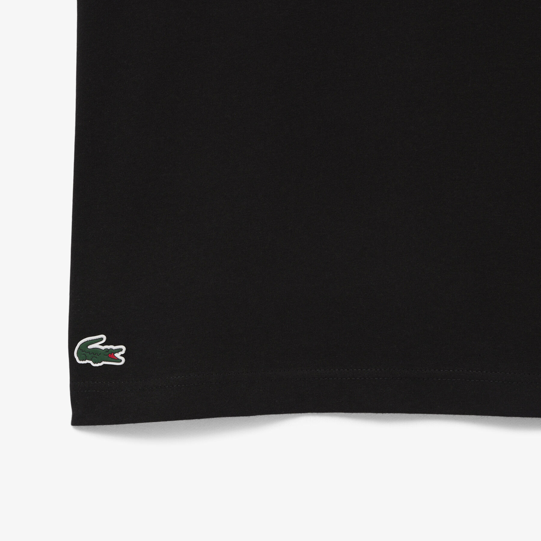 Ultra Dry Graphic Sport T-shirt lacoste ultra dry graphic sport t shirt