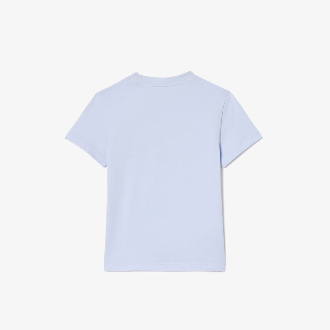 Bright Croc Print Cotton T-shirt Bright Croc Print Cotton T-shirt