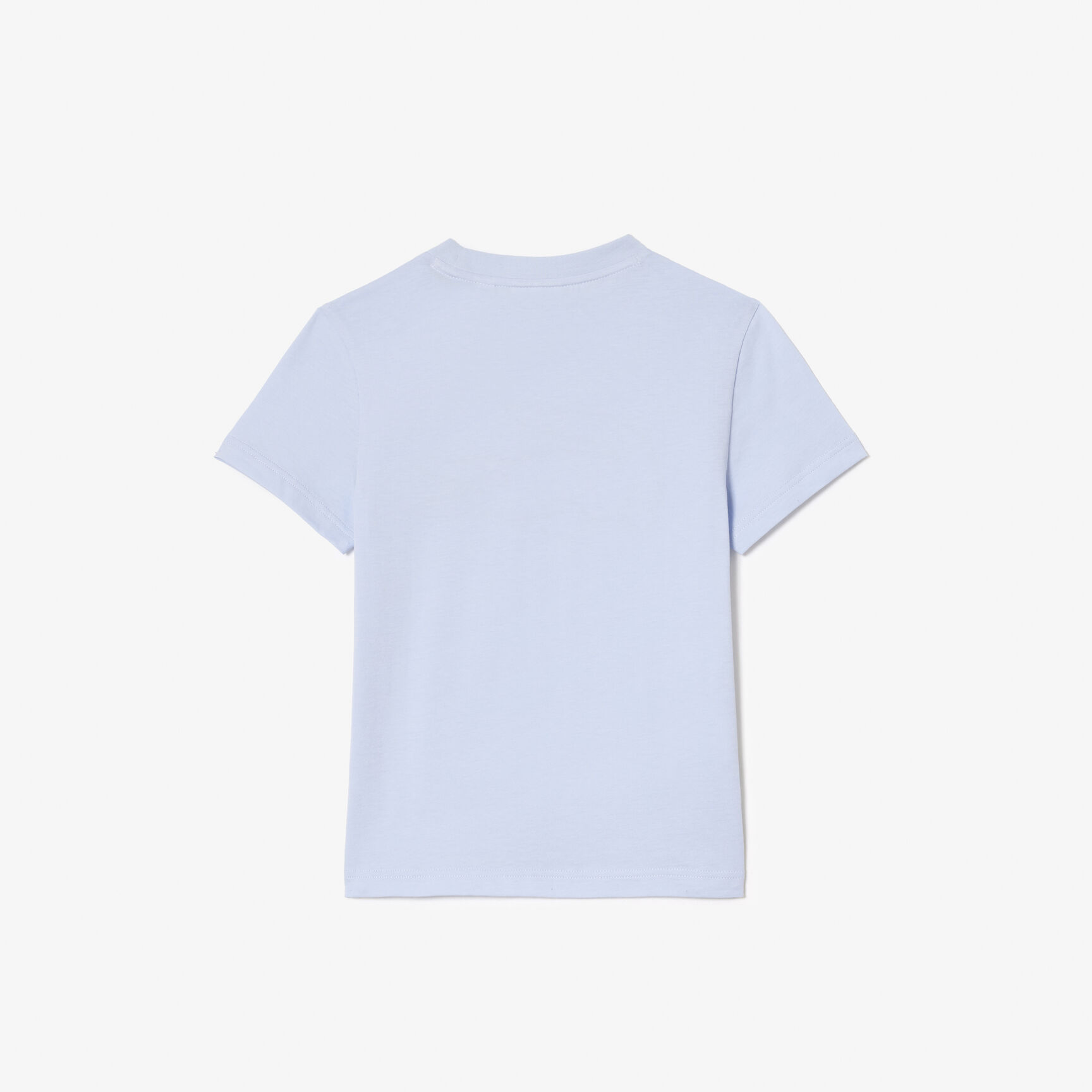 Bright Croc Print Cotton T-shirt Bright Croc Print Cotton T-shirt