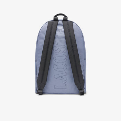 Landscape Crocodile Backpack