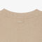 Oversized Interlock Sweatshirt lacoste oversized interlock sweatshirt