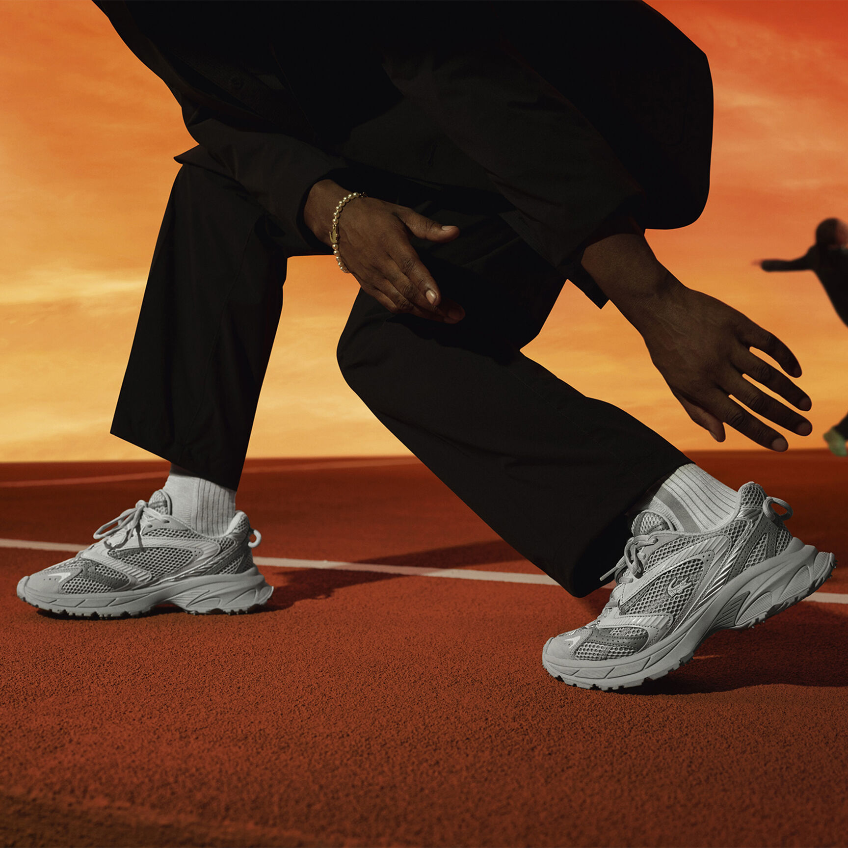 حذاء L003 نيو شوت الرياضي للرجال