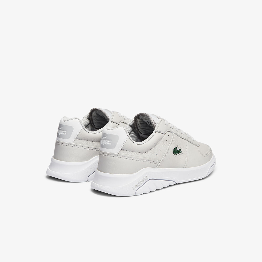 Women's Game Advance Leather Trainers Women's Game Advance Leather Trainers