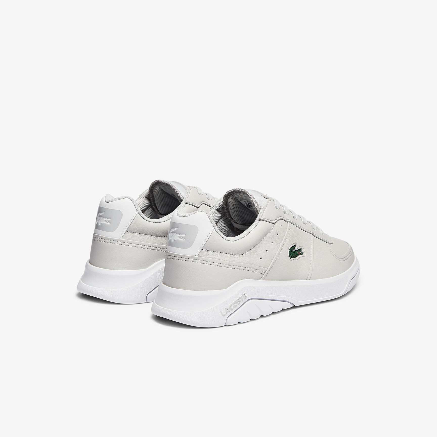 Women's Game Advance Leather Trainers Women's Game Advance Leather Trainers