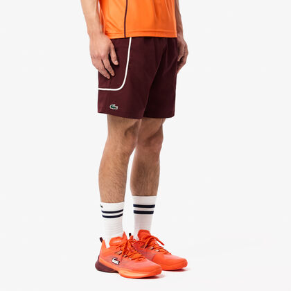 شورت تنس خفيف الوزن غير مُبطن