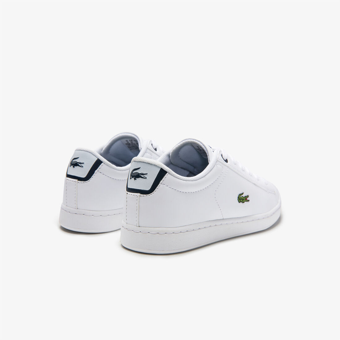 سنيكرز كارنابي ايفو من خامات صناعية من نفس اللون ببطانة شبكية للأطفال سنيكرز كارنابي ايفو من خامات صناعية من نفس اللون ببطانة شبكية للأطفال