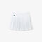 Women's Lacoste SPORT Built-In Shorty Pleated Tennis Skirt women s lacoste sport built in shorty pleated tennis skirt