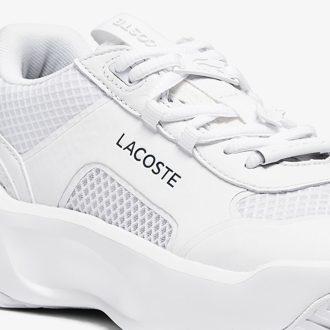 Women's Ace Lift Fly Textile and Synthetic Sneakers Women's Ace Lift Fly Textile and Synthetic Sneakers