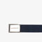 L.12.12 Concept French Made Belt lacoste l 12 12 concept french made belt
