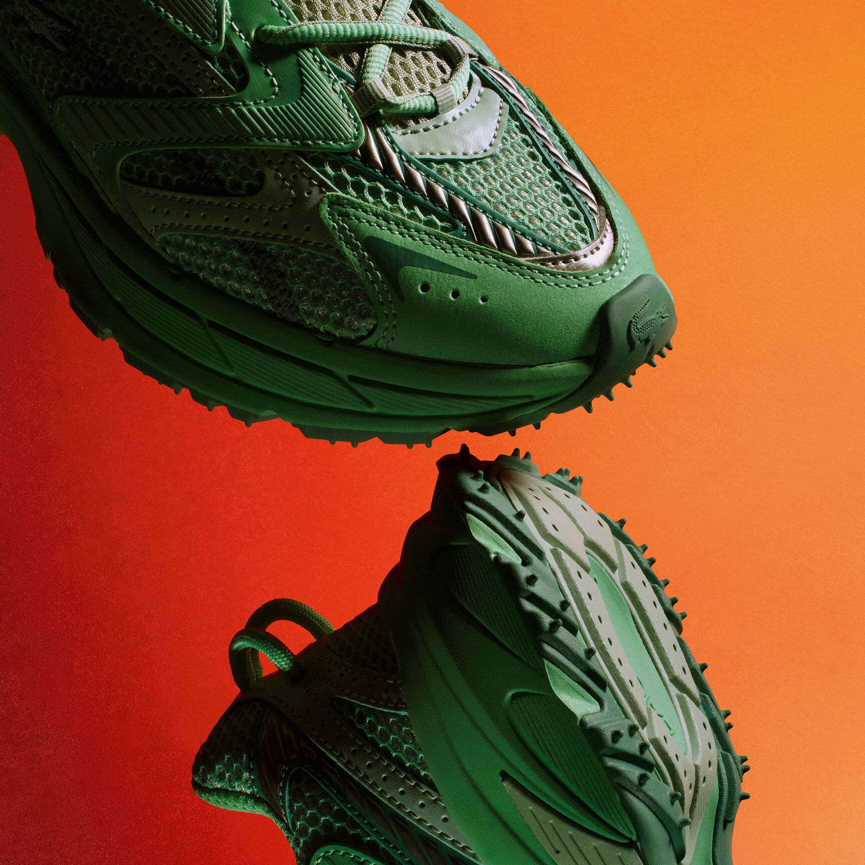 حذاء L003 نيو شوت الرياضي للرجال