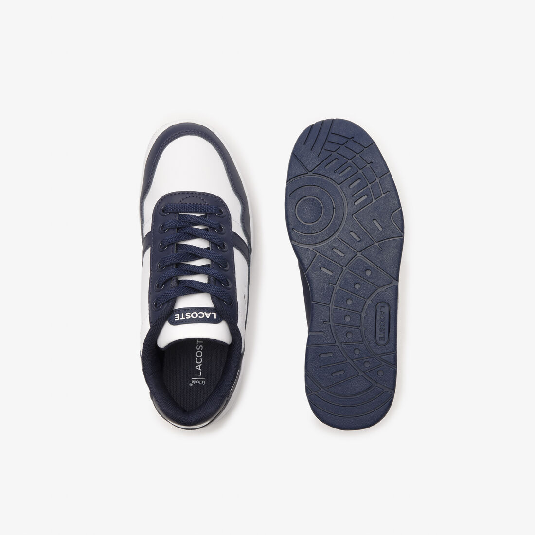 Juniors' T-Clip Synthetic Trainers Juniors' T-Clip Synthetic Trainers