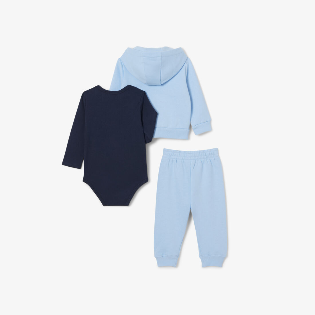 Infants’ Fleece Set Infants’ Fleece Set