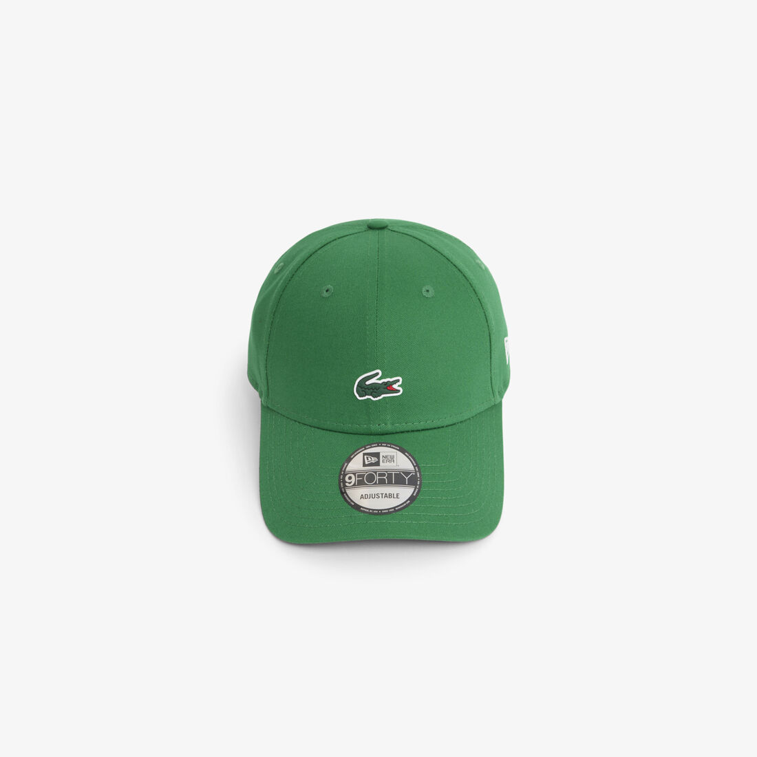 Lacoste x New Era Cap lacoste x new era cap