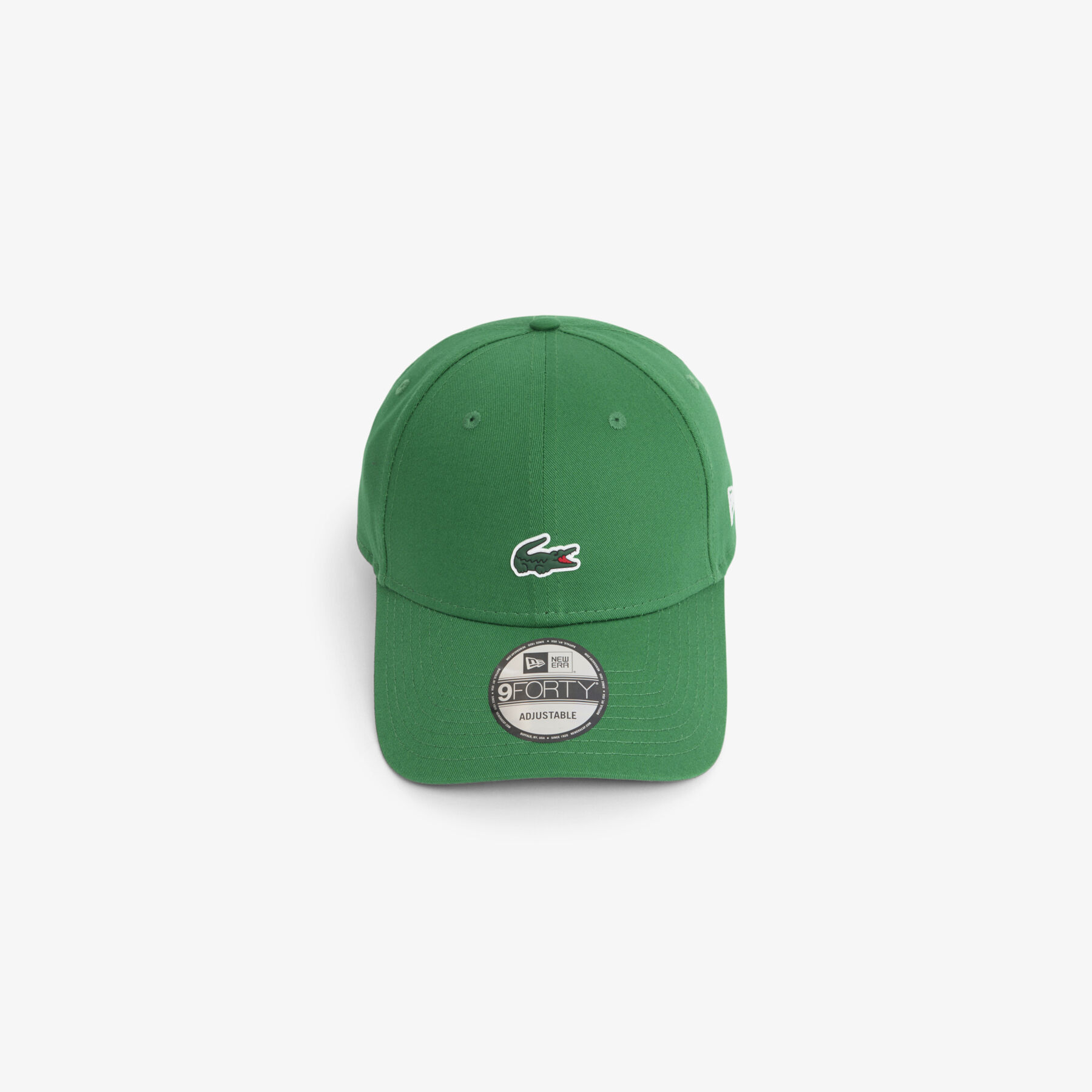 Lacoste x New Era Cap lacoste x new era cap