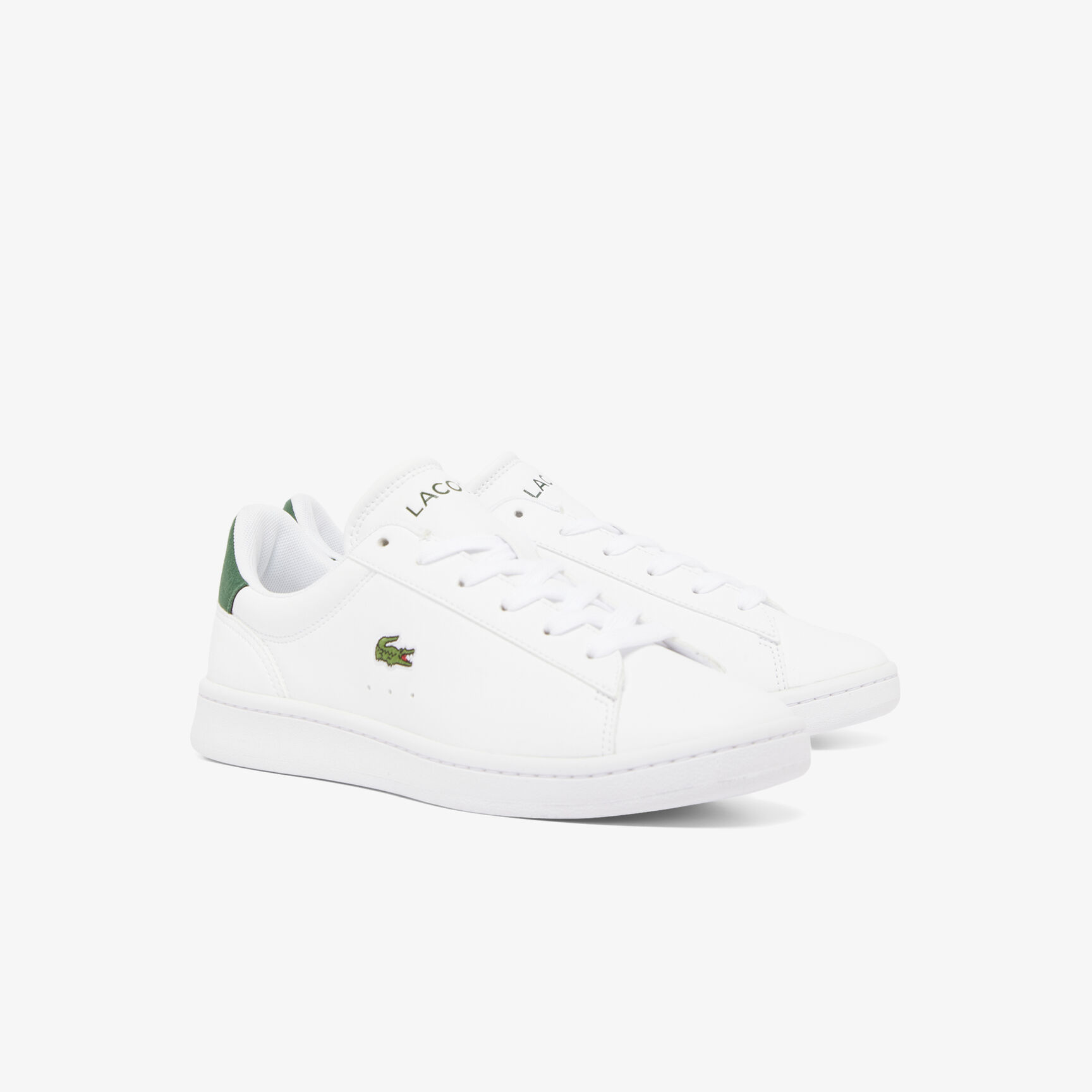 Junior's Carnaby Set Trainers مجموعة أحذية كارنابي الصغار - 48SUJ0001-1R5