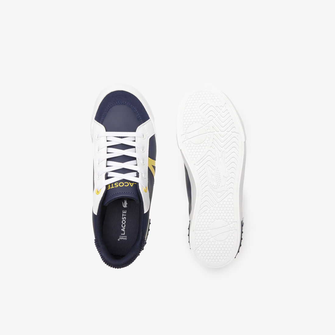 سنيكرز L004 للأطفال سنيكرز L004 للأطفال