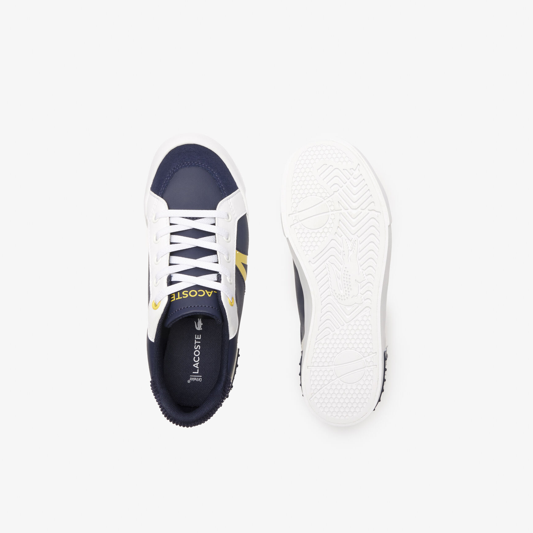 سنيكرز L004 للأطفال سنيكرز L004 للأطفال