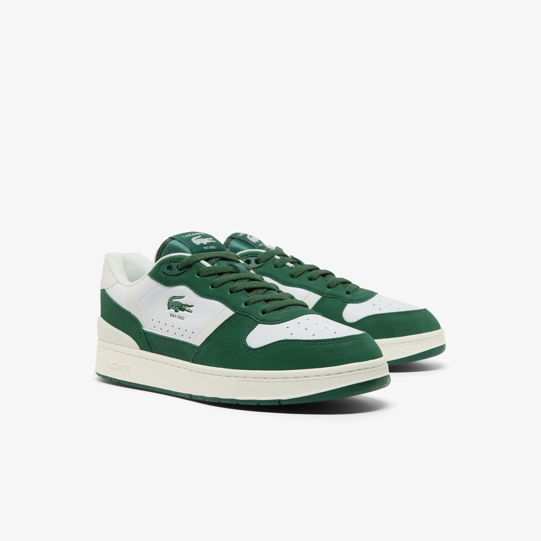 مجموعة أحذية رياضية جلدية للرجال مزودة بمشبك على شكل حرف T مجموعة أحذية رياضية جلدية للرجال مزودة بمشبك على شكل حرف T